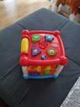 VTECH cubul magic