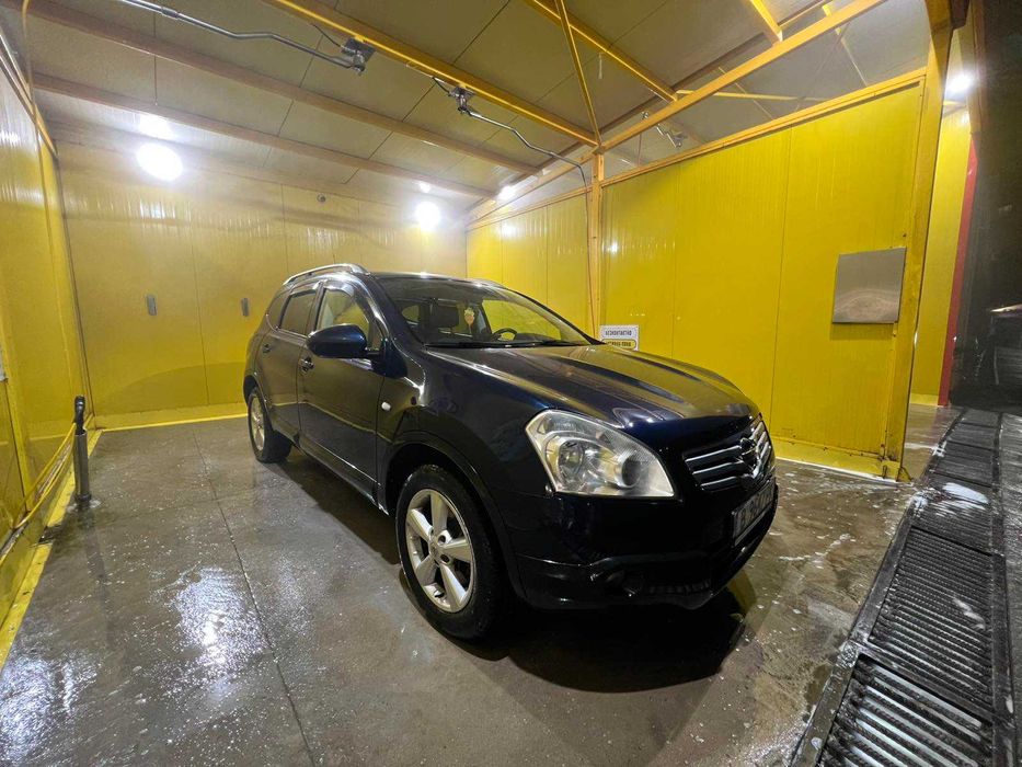 Nissan Qushqai  2012 г.