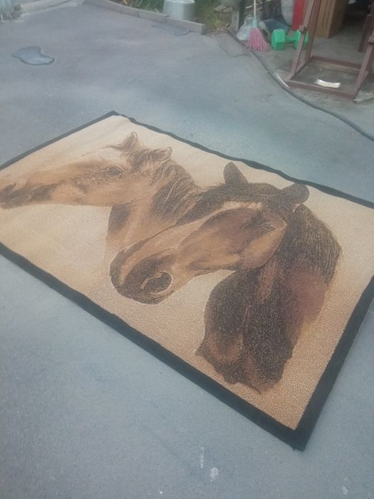 Продам.хороший.ковер.