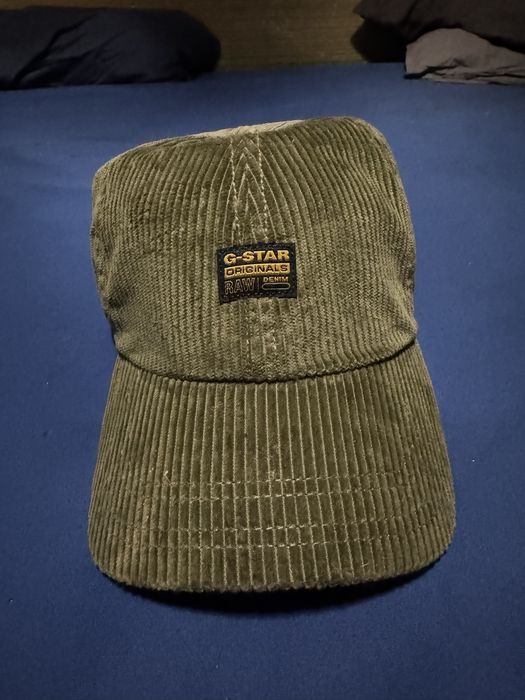 Мъжка шапка G-star