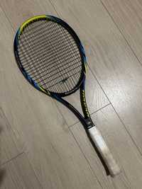 Racheta tenis Dunlop Biomimetic 200 Lite, 16x19, L3, cap 95