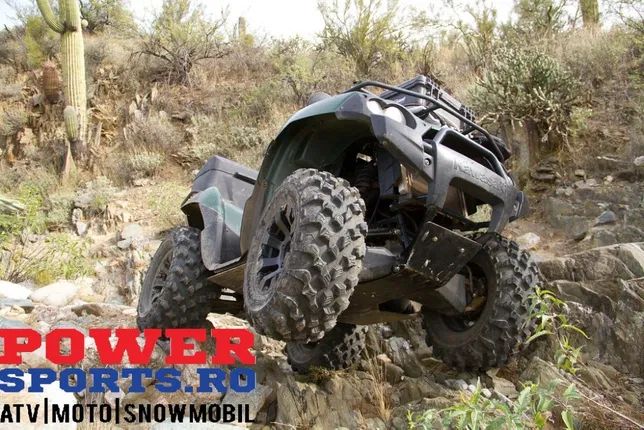 Set 4 anvelope ATV Pitbul Growler 30x10-14 Maverick RZR UTV