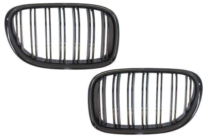 Grile Centrale compatibil cu BMW 7 Series F01 F02 F03 F04 (2008-2015)