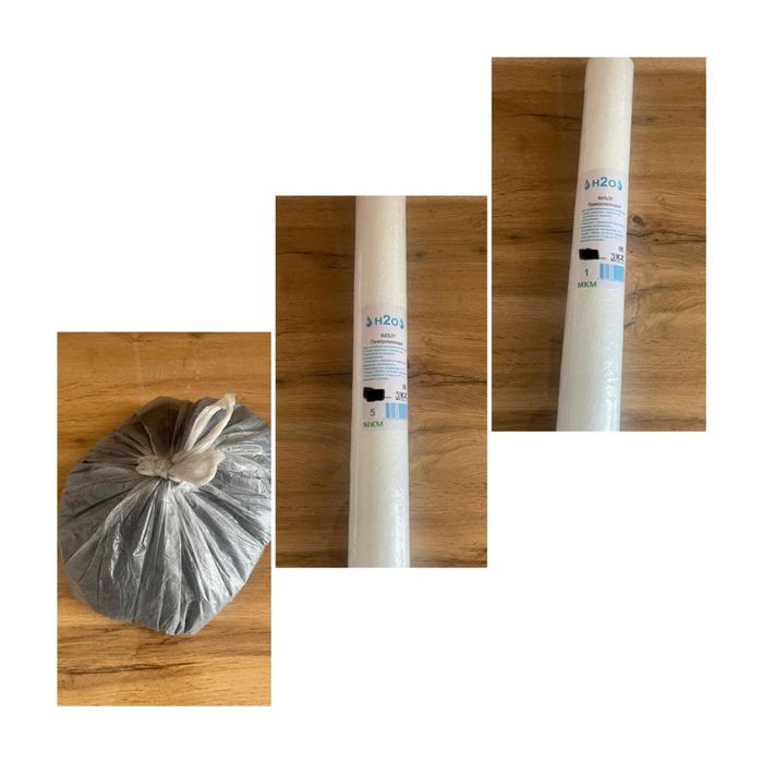 Продам фильтра для живой воды