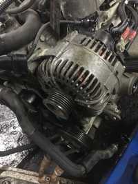 Alternator bmw x5 x6