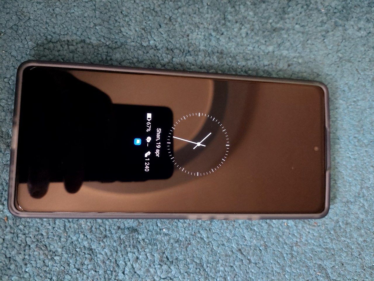 Infinix Note 40 16/256 GB