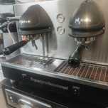 Espressor profesional