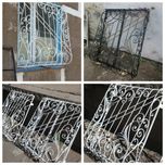Ворота,решетки,стеллажи,лестницы, изделия LOFT.Всё из металла.
