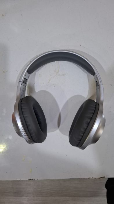 Наушники Panasonic серые