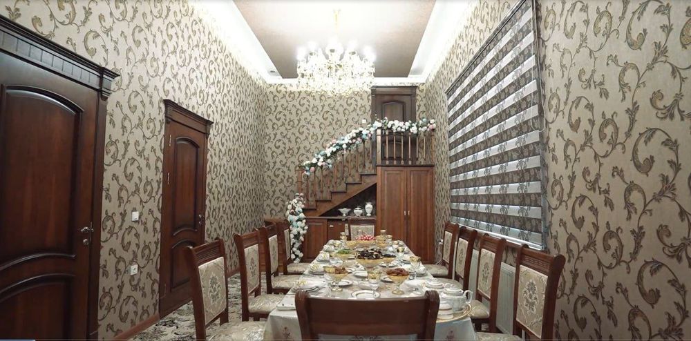 Продается дом в Чиланзаре, Махалля Мевазор,  3,04 сотки