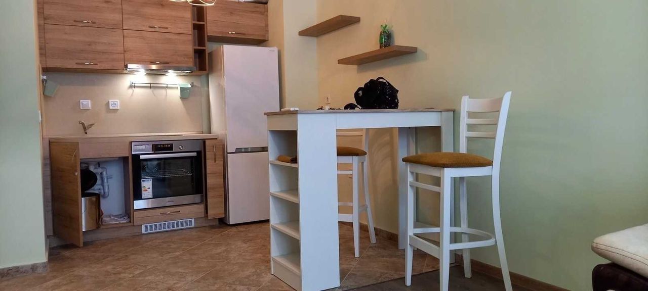 Дава се под наем Двустаен апартамент в София, Дървеница - 56 кв.м за 650 € - Снимка #3