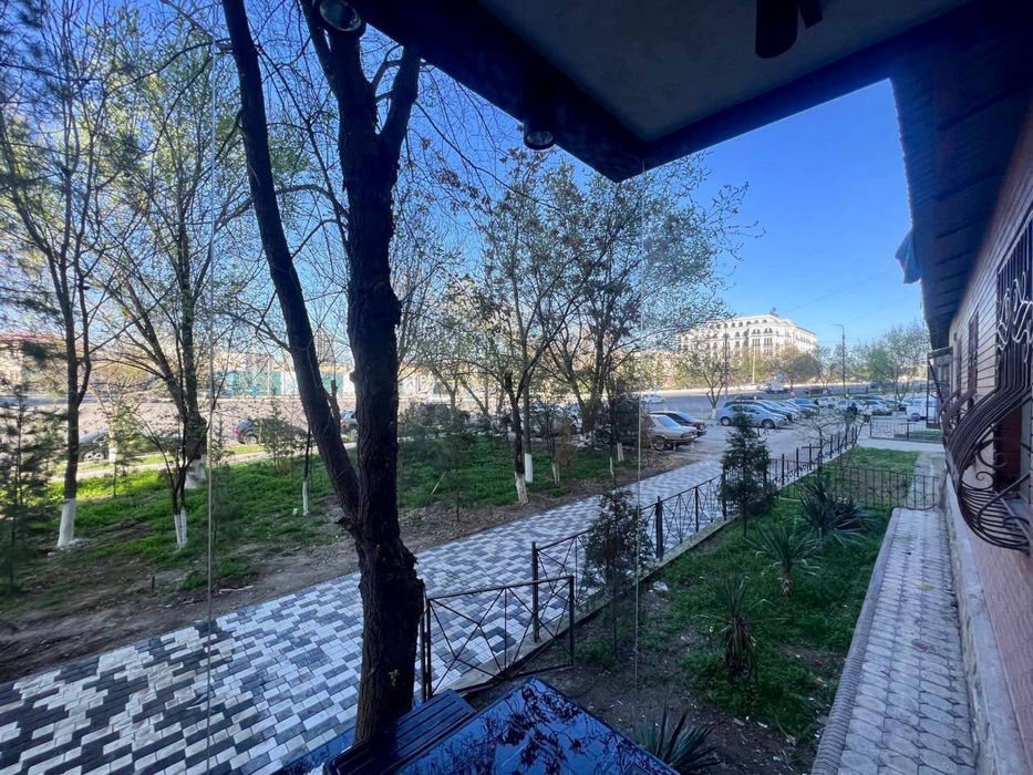 Аренда офиса Минор  Пожарка
