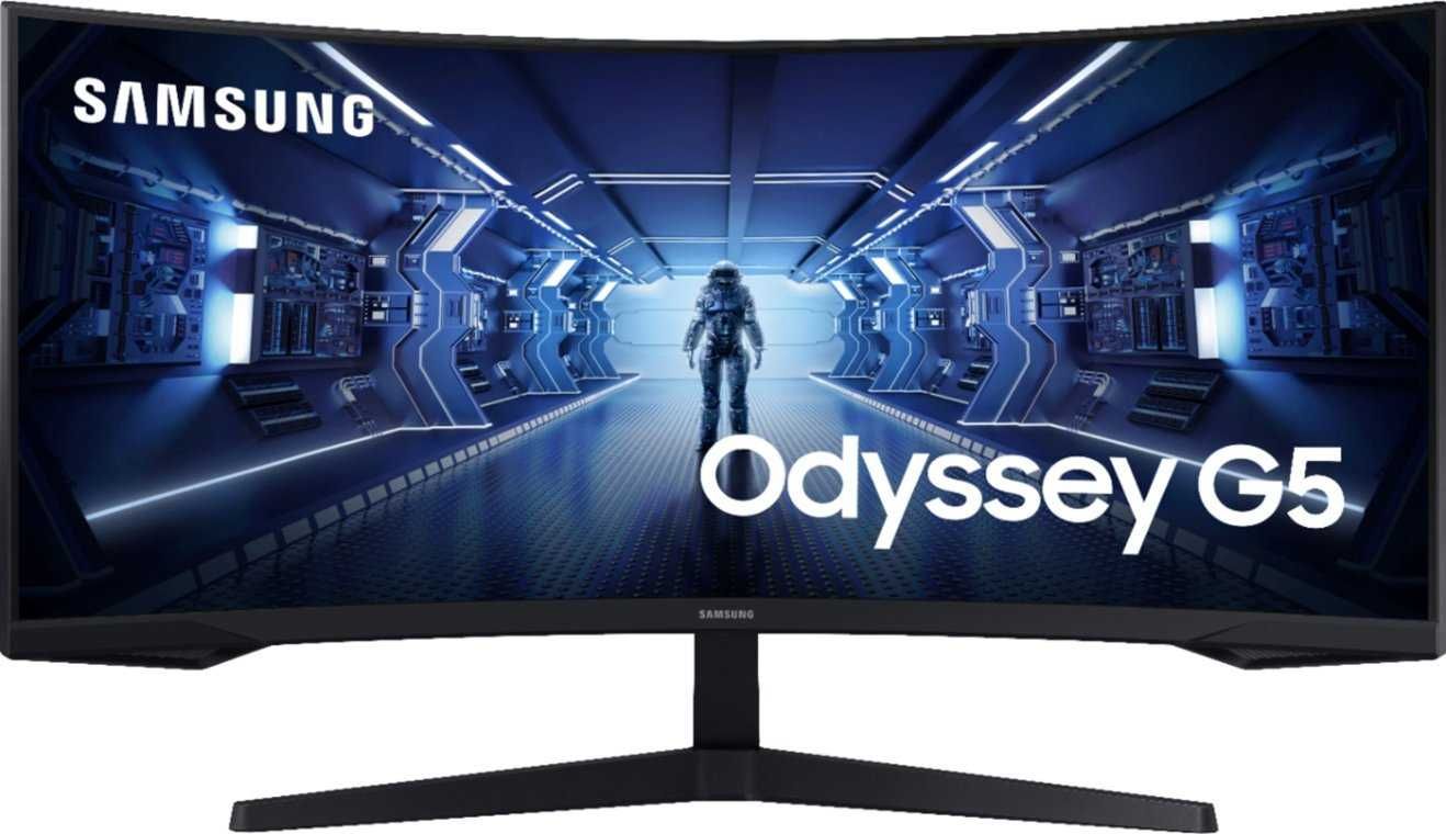 Samsung Odyssey Manitor