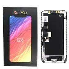 Display Iphone X/ Xs / Xs Max / 11 Pro Max Montaj pe loc Garantie