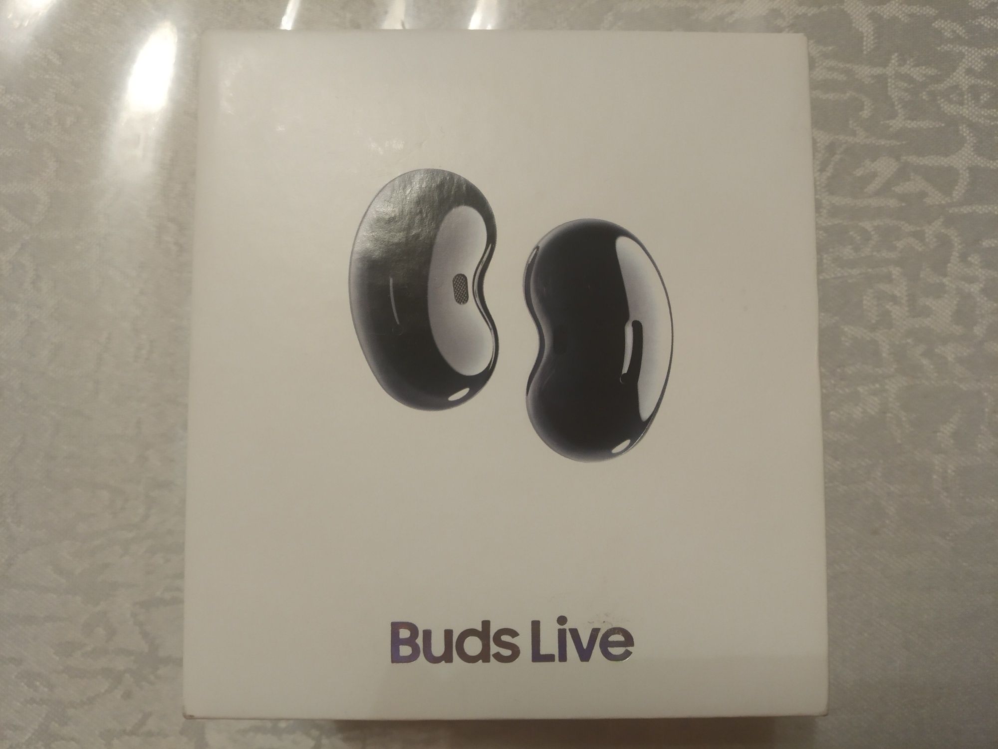 Samsung Galaxy Buds Live