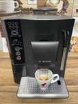 Aparat cafea Bosch