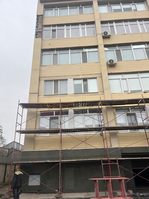 Стяжка,обишвка гипсокартона , штукатурка внутренние работы