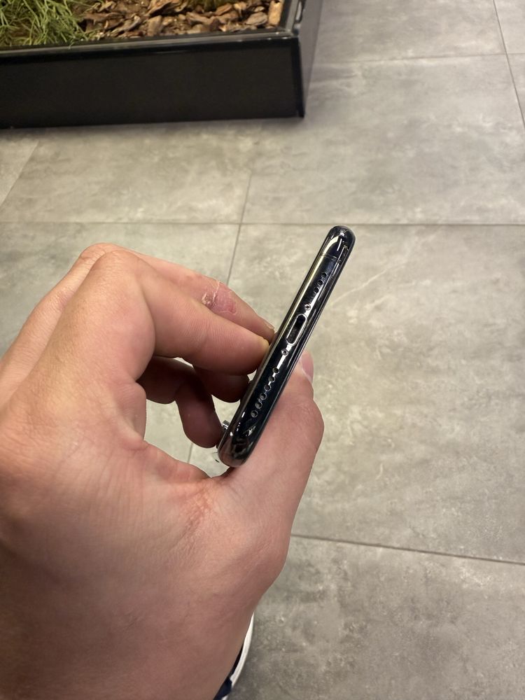 Iphone Xs. 256 gb