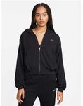 Nike Суитшърт W NSW NK chll ft fz hdy