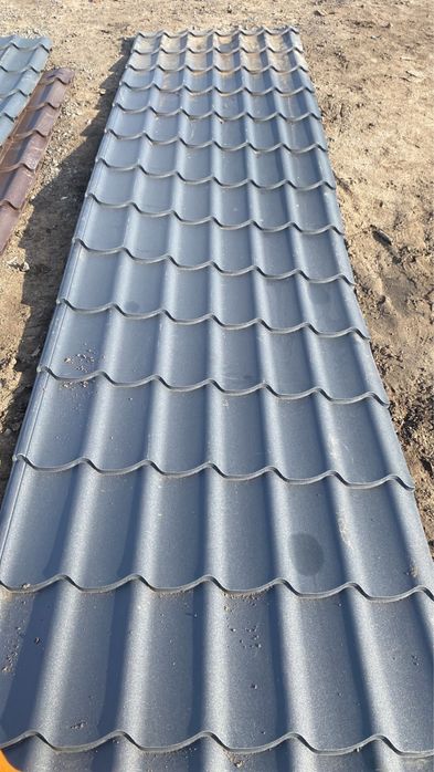 Продается металло черепица