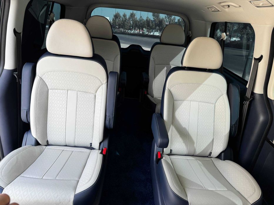 DONGFENG Forhting CM5J 2024й