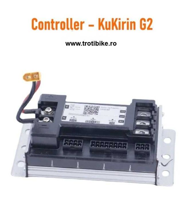 Controller original Kukirin G2 - model 2025