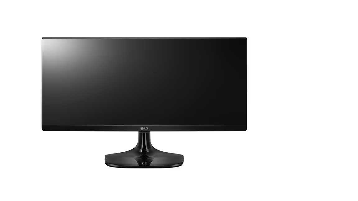 Monitor LG 25UM58