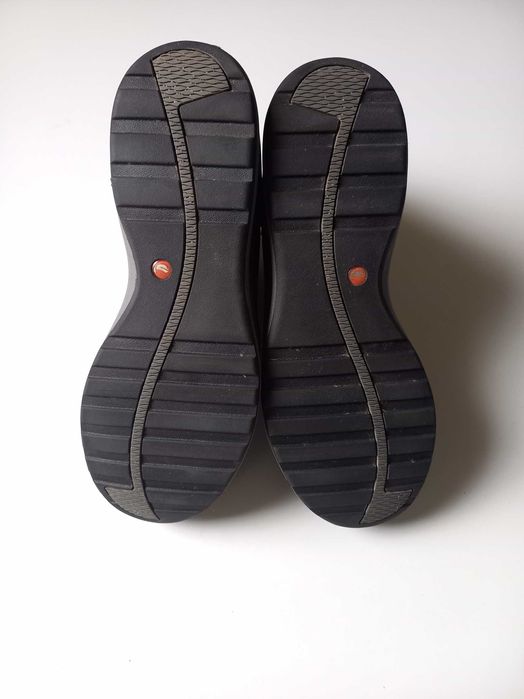 Clarks Unstructured оригинални обувки