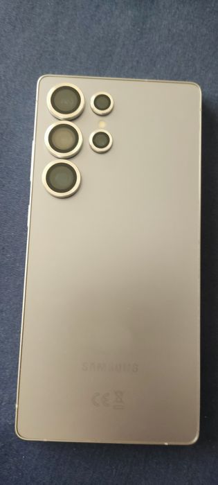 Samsung s 25 ultra! 515! Plus căști budds 3.