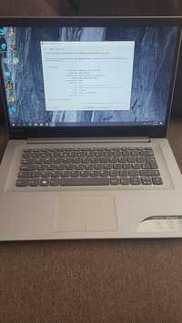 Laptop Lenovo ideeapad 320s, 8 gb, ssd 240 gb