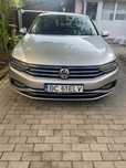 Volkswagen Passat B8 2020
