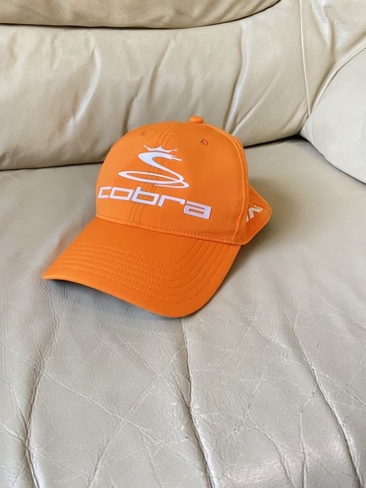 Cobra - шапка с коЗирка