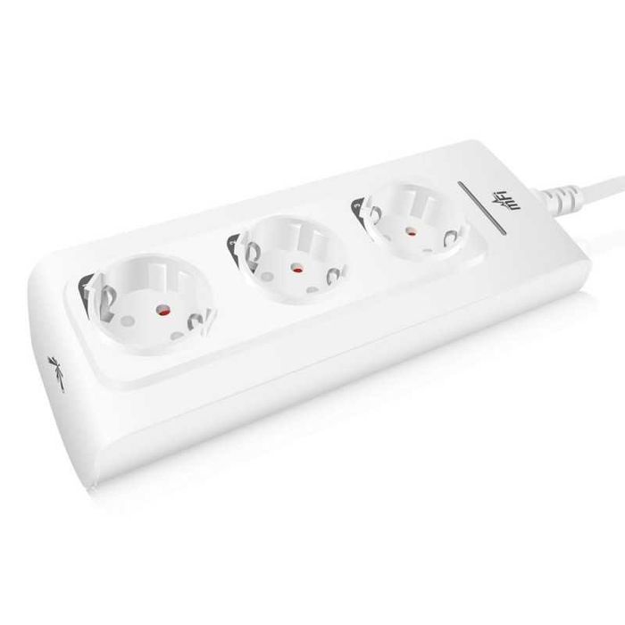 Ubiquiti mFi Power Strip