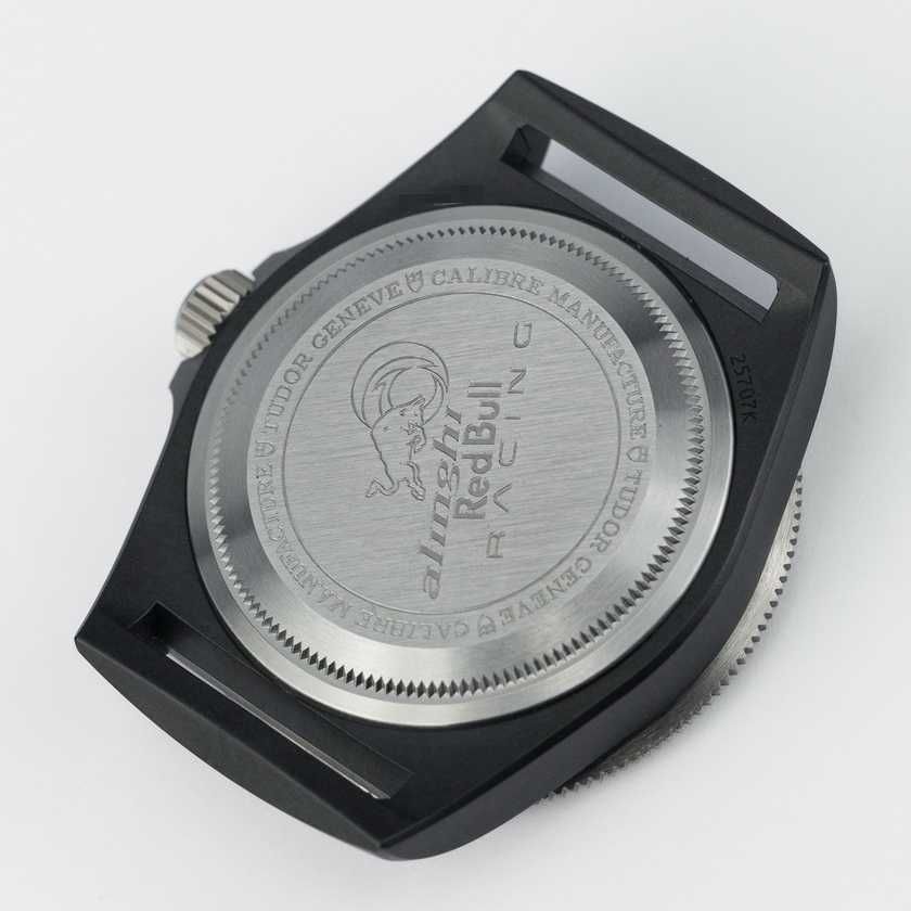 Tudor Pelagos FXD Alinghi Redbull Racing 25707KN
