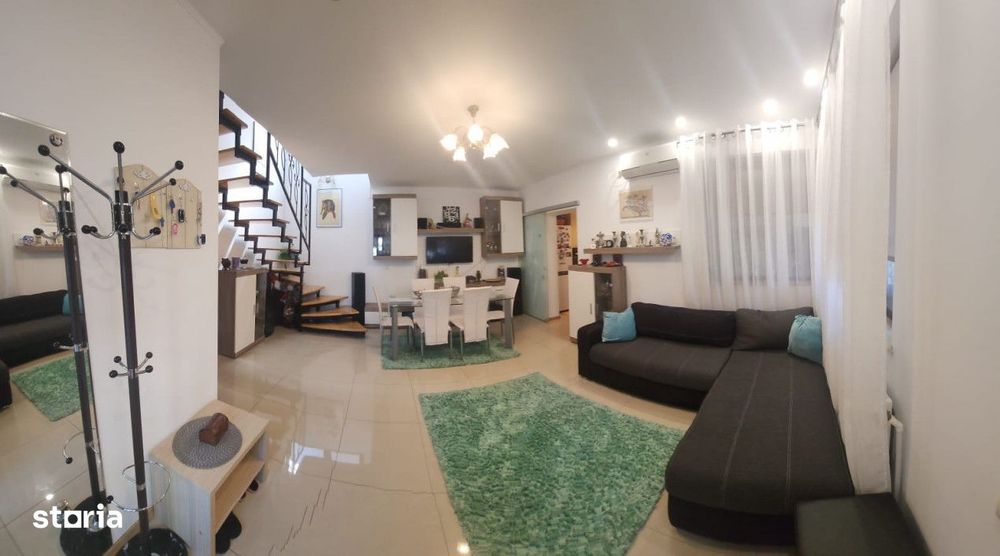 Casa P+ 1E | Zona Bratianu | Termen Lung