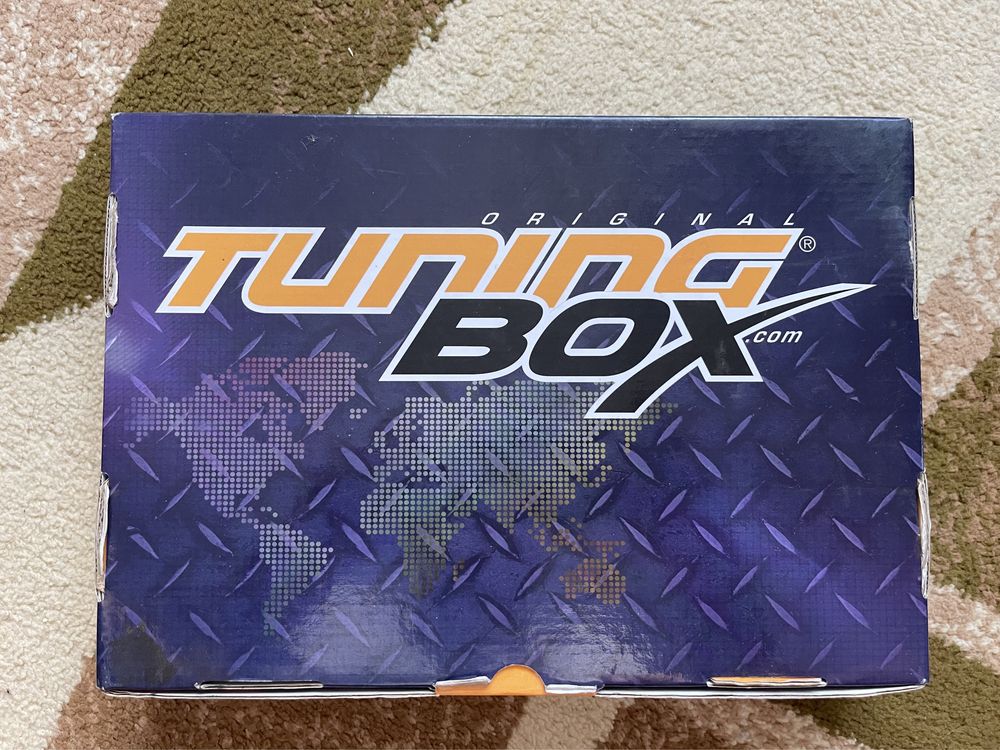 Tuning Box BMW - B2