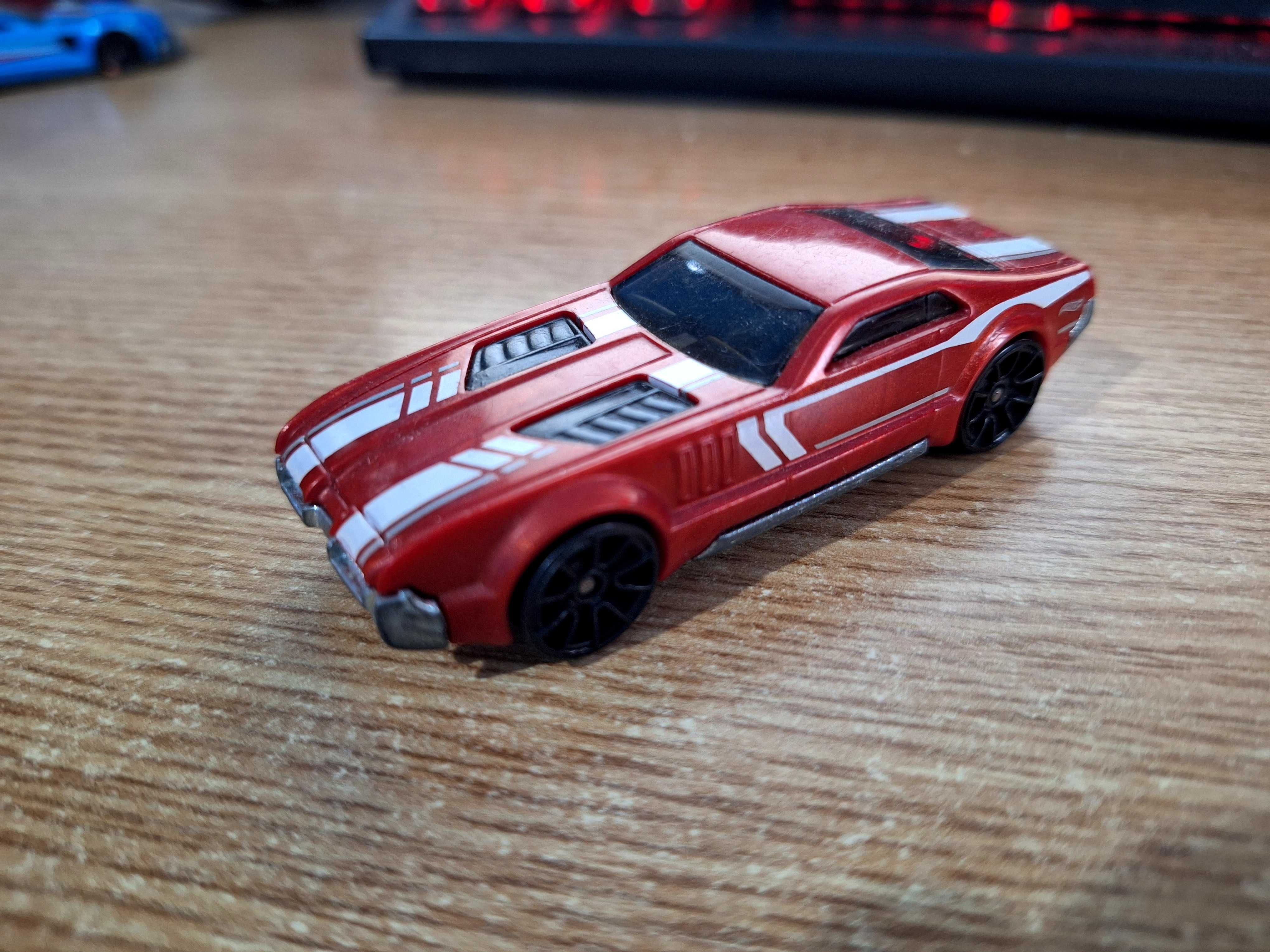 Masinute HotWheels