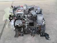 Motor Isuzu 4JG1 - piese motor isuzu