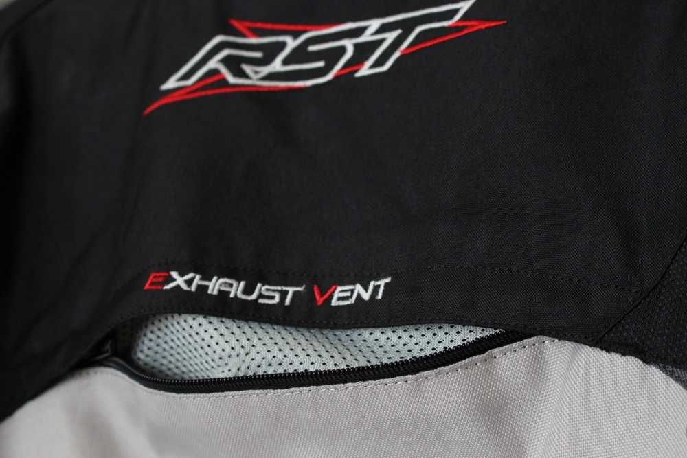 Текстилно Мото Яке RST (Size "М")