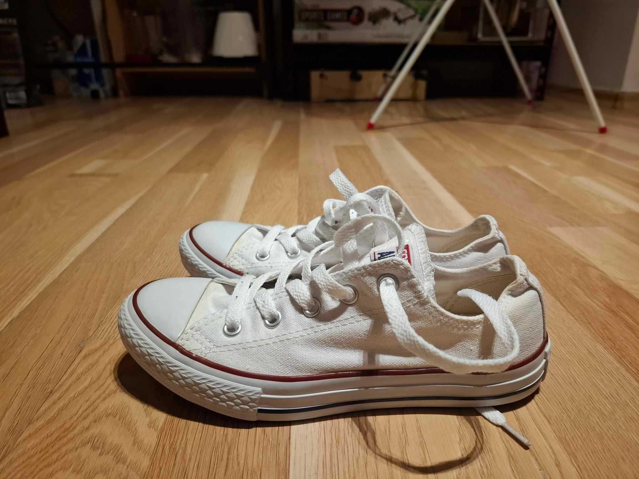 Детски маратонки Converse