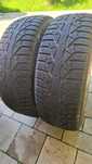 Anvelope iarna 195 55 R 15 Kleber