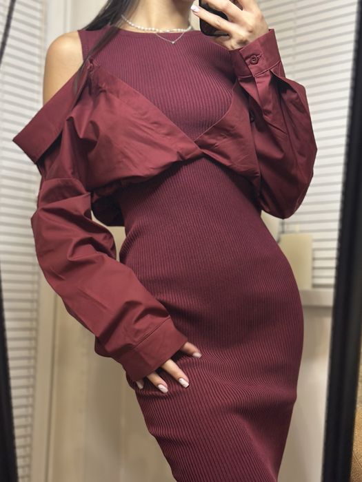 Рокли от плетиво