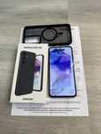 Samsung Galaxy A55 / Dual SIM / 128GB / 8GB RAM / Awesome Navy /