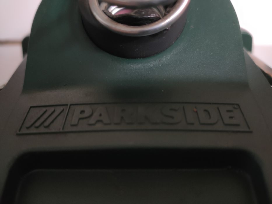suport letcon/statie de lipit PARKSIDE