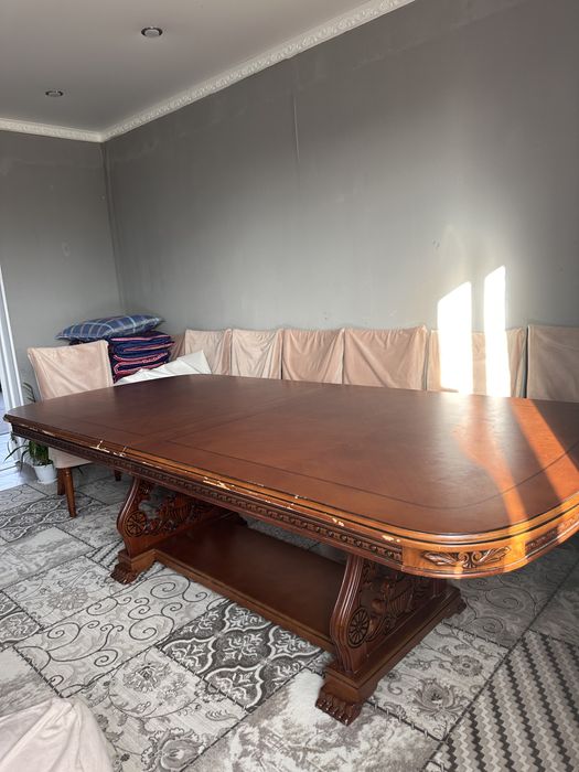 Стул со стульями продам