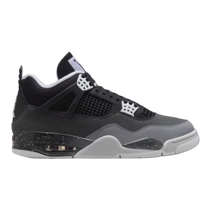 Jordan 4 Retro Fear (2024) 41