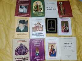Carti crestin ortodoxe