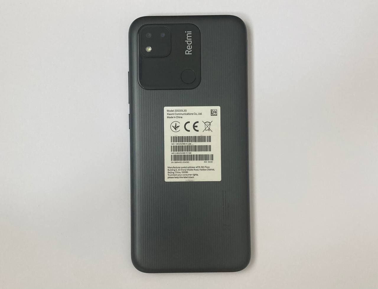 Redmi 10a Xiaomi