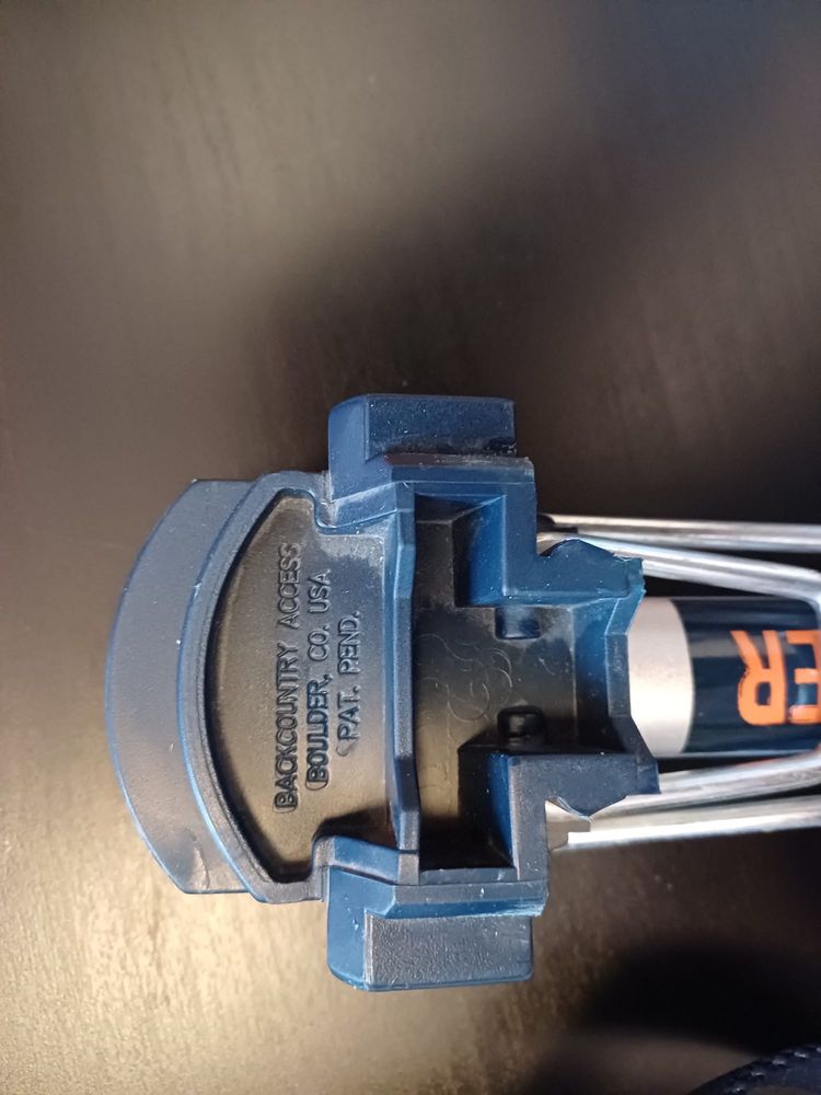 Адаптори за ски автомати - BCA Alpine Trekker Binding Adaptor
