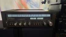 Amplituner technics SA 5270k made in japan